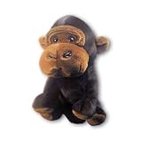 Gorilla Golf Animal Headcover