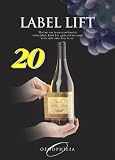 Oenophilia Label Lift, Bulk 20-Pack