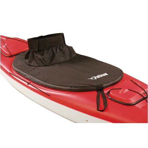 Childrens Toyshop  Sporting Goods : Pelican Boats Kayak Sit-In Spray Skirt for 11-Foot-6-Inch Models