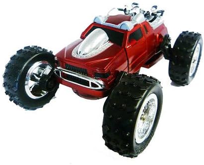TRANFORMER TWIST AND TRANSFORM 8 CONFIGURATIONS Marvel 1:24 Scale Regener8rs Action Figure Vehicle - Metallic Spider-Man