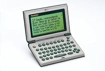 Franklin Electronic Publishers SPB-470 Santa Biblia Spanish Bible