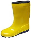 Romika RomiKids Gummistiefel Kadett zitrone-blau