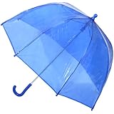 Totes Kids Bubble Umbrella