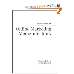 Online-Marketing Medizintechnik