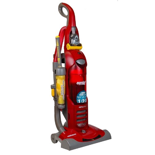 Eureka 3277AVZ WhirlWind Plus Upright Vacuum