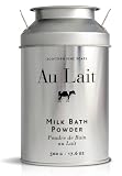 Au Lait Milk Bath Powder