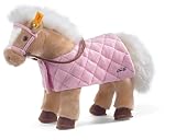 Steiff Horse Play Set - Blond