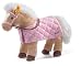 Steiff Horse Play Set - Blond
