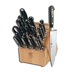Deals for Zwilling J Henckels Stainless Steel 21 Piece