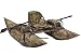 Sporting Goods : Classic Arrow Hunter Pontoon Boat