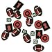 All Pro Football Confetti