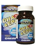 無臭DHA&EPA 440mg×120粒