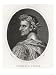 Claudius Nero Caesar Augustus Tiberius Roman Emperor Stretched Canvas Poster Print