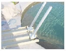 Pet Step Pool Ramp Legs by Pet Step