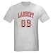American Idol Adam Lambert Light T-Shirt