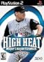 High Heat Major League Baseball 2004