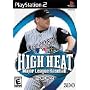 High Heat Major League Baseball 2004