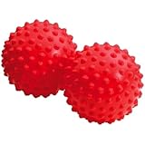 OPTP LE9003 Franklin Easy Grip Ball - Set of 2