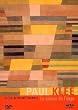 Klee, le silence de l'ange