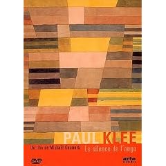 Klee, le silence de l'ange