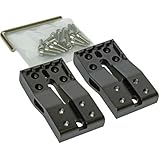 GyroVu Arm Extenders for DJI Ronin Handheld 3-Axis Camera Gimbal