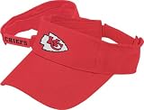 Kansas City Chiefs BL Sun Visor