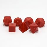 GameScience Crimson Red Precision Dice