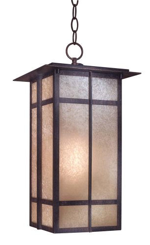  valentine Delancy Fluorescent Outdoor Hanging LightB00525440U