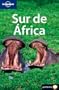 Sur de Africa (Country Guide) (Spanish Edition)