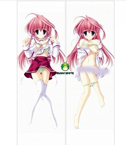 U Like Anime Dakimakura Hugging Pillow Case Sm1051 Fukamine Riko Gift~Under The Rainbow Gift Prism