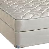 Twin Sealy Adonis Firm Mattress