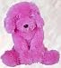 Pal Along Puppy Pink 15