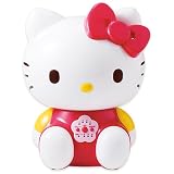 ハローキティ加湿器 リニューアル