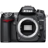 Nikon D7000 Specs