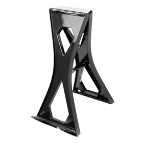 Guitar Stand for Nintendo Wii and PS3 Guitar Hero