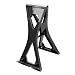Guitar Stand for Nintendo Wii and PS3 Guitar Hero