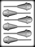 ICE Cream Cone Sucker Hard Candy Mold