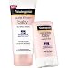 Neutrogena Pure & Free Baby Sunblock Lotion SPF 60+ with PureScreen 3 fl. oz. tube & .47 oz. stick