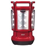 Coleman(コールマン) クアッドLEDランタン 170-9374