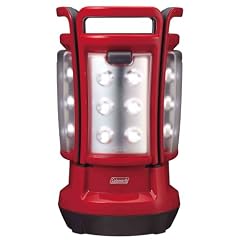 Coleman(コールマン) クアッドLEDランタン 170-9374