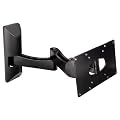 Hama TV Wandhalterung, Fullmotion, f�r 25 - 81 cm (10 - 32 Zoll) Fernseher, max.20 kg, Schwarz