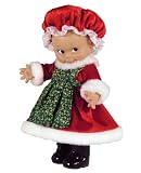 Mrs. Kewpie Klaus