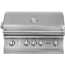 Hot Sale Lion Premium Grills L75623 32" Natural Gas Grill