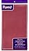 Plastic Utensils, 48-ct. Packs (16 Forks, 16 Spoons & 16 Knives) (Maroon, Plastic Utensils 48 Ct. Packs)