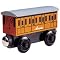 wills big train list
