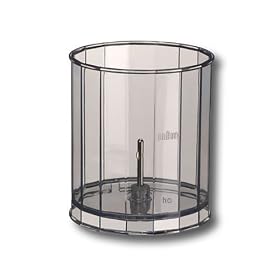 BRAUN BOWL For MR400/MR500 - HC