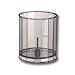 BRAUN BOWL For MR400/MR500 - HC