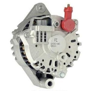 TYC 2-08266 Replacement Alternator for Ford Mustang