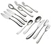 Yamazaki Aquatique Ice 20-Piece Flatware Set, Service for 4