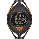 Timex - T5H381 SU Ironman 50 LAP - Quartz digitale - Montre Homme- Bracelet en r�sine anthracitepar Timex